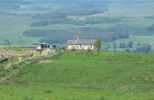 Langley-on-Tyne House | Humbleton Cottage