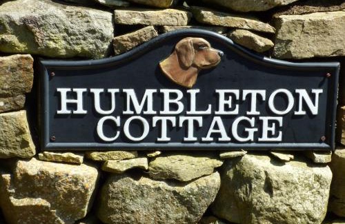 Langley-on-Tyne House | Humbleton Cottage