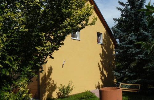 Pittersdorf House | HummelCasa Ferienhaus Bayreuth