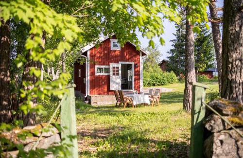 Oregrund House | Hummelfjärden Öregrund
