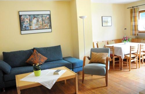 Pottenstein Apartment | Hummelshof