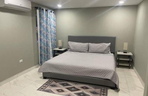 New Kingston Apartment | HUMMING BIRD VILLA