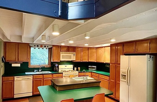 Galeton Cottage | Hummingbird Hideaway