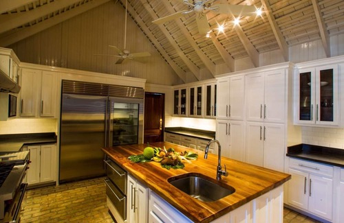 Tryall Villa | Hummingbird House Luxury villa