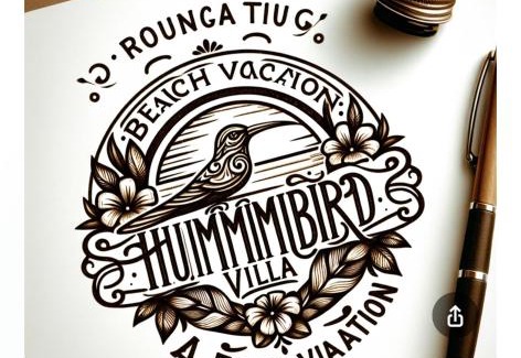 St. John's Villa | Hummingbird Villa