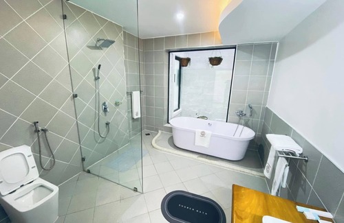 Kisii Hotel | Humphreys Hill House