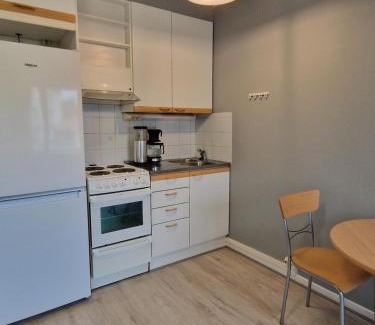 Jokioinen Apartment | Humppilantie