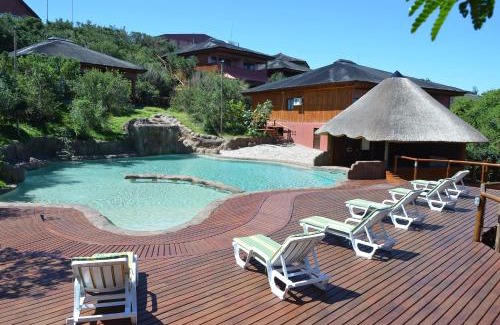Gueima Resort | Humula Beach Resort