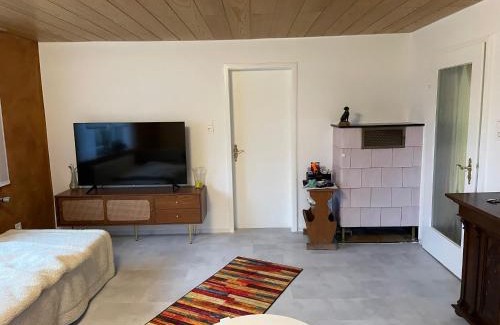 Beffendorf Apartment | Hund und Kind Appartment