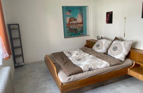 Beffendorf Apartment | Hund und Kind Appartment