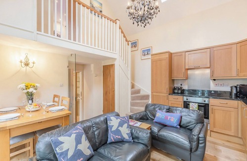 Cloughton Cottage | Hundale Barn - UK44804