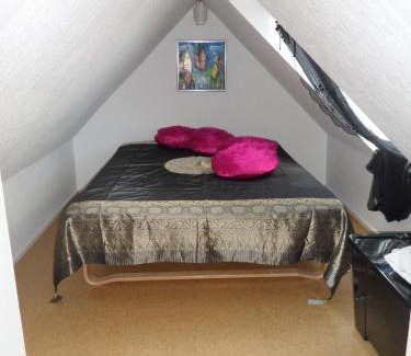 Blokhus Apartment | Hunetorpvej Holiday Apartment