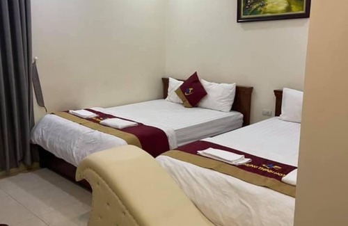 Son Tay Hotel | Hung Thinh Hotel