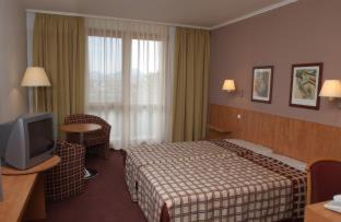 Tapolca Hotel | Hunguest Hotel Pelion