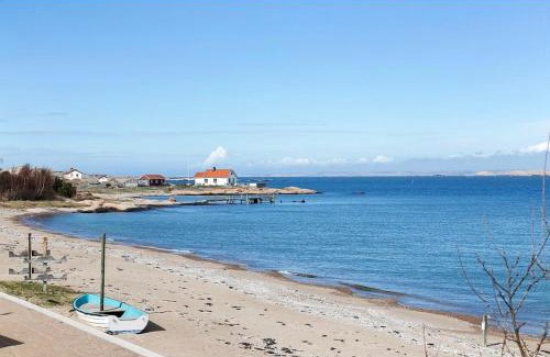 Hunnebostrand House | Hunnebostrand, Ramsviklandet, Smögen, Bohuslän, Vestkusten