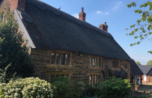 Kilsby Bed & Breakfast | Hunt House Quarters