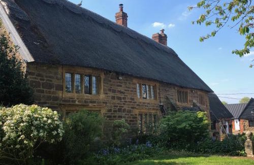 Kilsby Bed & Breakfast | Hunt House Quarters