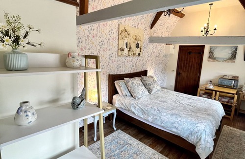 Kilsby Bed & Breakfast | Hunt House Quarters