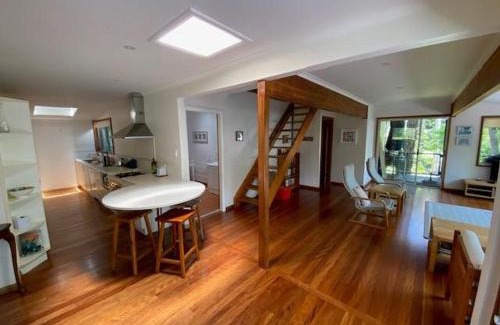 Black Head House | Hunter Beach House