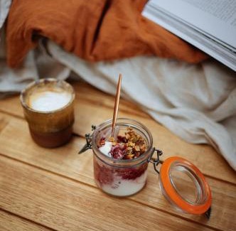 Glen Huon Bed & Breakfast | Hunter Huon Valley Cabin Three