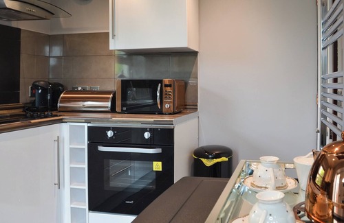 Rhyd-y-clafdy Cottage | Hunter's Cottage - UK6239