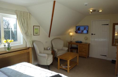New Forest District Bed & Breakfast | Hunters Croft