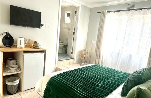 Hunter's Home House | Hunters Rest