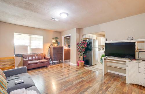 Poplar Grove House | Hunting and Fishing Retreat in Marvell!