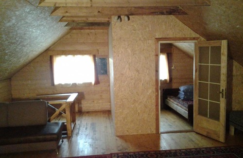 Rapla County House | Huntingbox