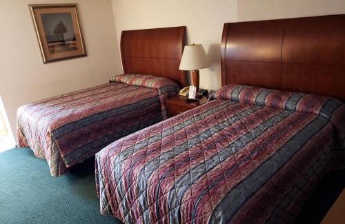 Huntingdon Hotel | Huntingdon Motor Inn