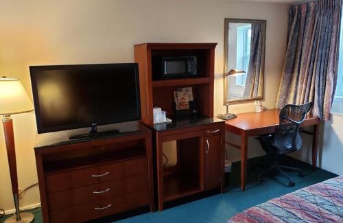 Huntingdon Hotel | Huntingdon Motor Inn