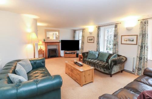 Grasmere House | Huntingstile Lodge