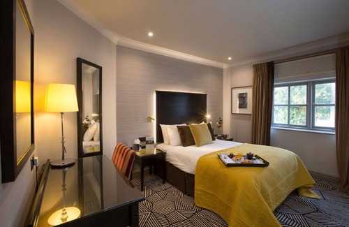 Hunton Bridge Hotel | Hunton Park Hotel