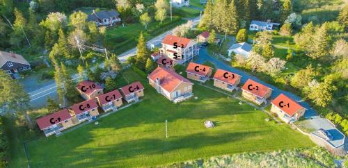 Hunts Point House | Hunts Point 1-BR Coastal Retreat - Cottage # 8