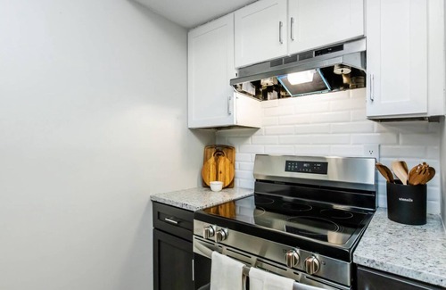 Huntsville Apartment | Huntsville Extended Stay