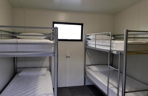 Huonville Hostel | Huon Flash Packers