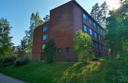 Ruotsinpyhtaa Apartment | Huoneisto 1 - 4 hengelle