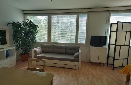 Ruotsinpyhtaa Apartment | Huoneisto 1 - 4 hengelle