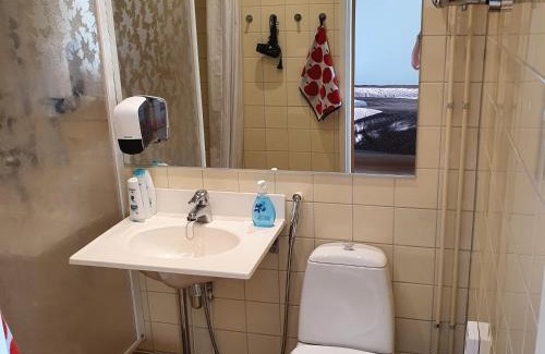 Lohja Apartment | Huoneisto Lohjan keskusta