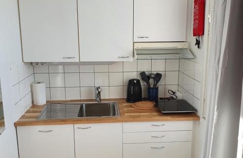 Lohja Apartment | Huoneisto Lohjan keskusta