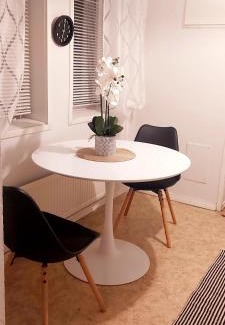 Kokkola Apartment | Huoneisto Pikku Neristan
