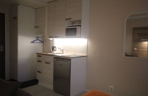Kauhava Apartment | Huoneistohotelli Jääskän Loma