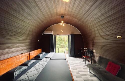 Tay Ninh Other | Huong Sen Bungalow - Tay Ninh