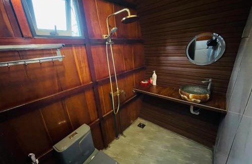 Tay Ninh Other | Huong Sen Bungalow - Tay Ninh