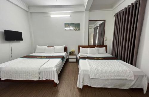 Tay Ho Hotel | Huong Villa Hotel HN - by BAY LUXURY