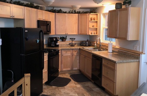 Big Bay Cabin | Huron Horizons - Magical Sunsets & Four Seasons of Recreational Opportunities!