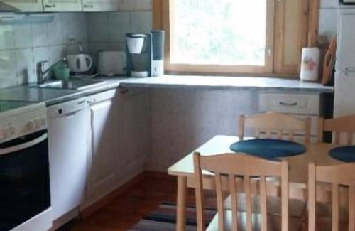 Somero House | Hurran Ranta by Interhome