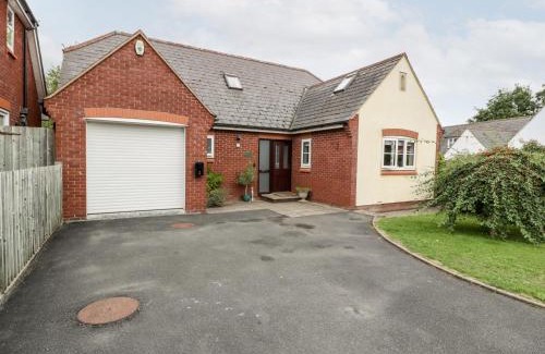 Ewyas Harold House | Hurst Green
