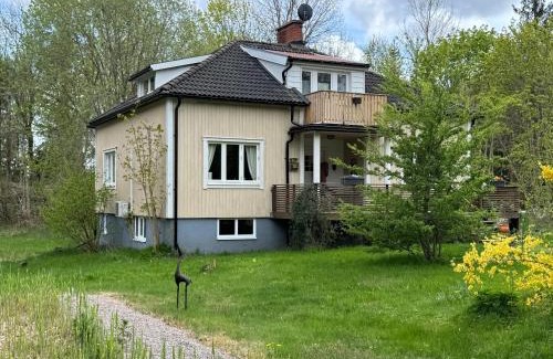 Holmsjo House | Hus Bjurabygget