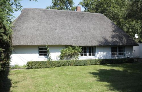 Achtrup House | Hus Boompecker